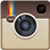 Instagram icon